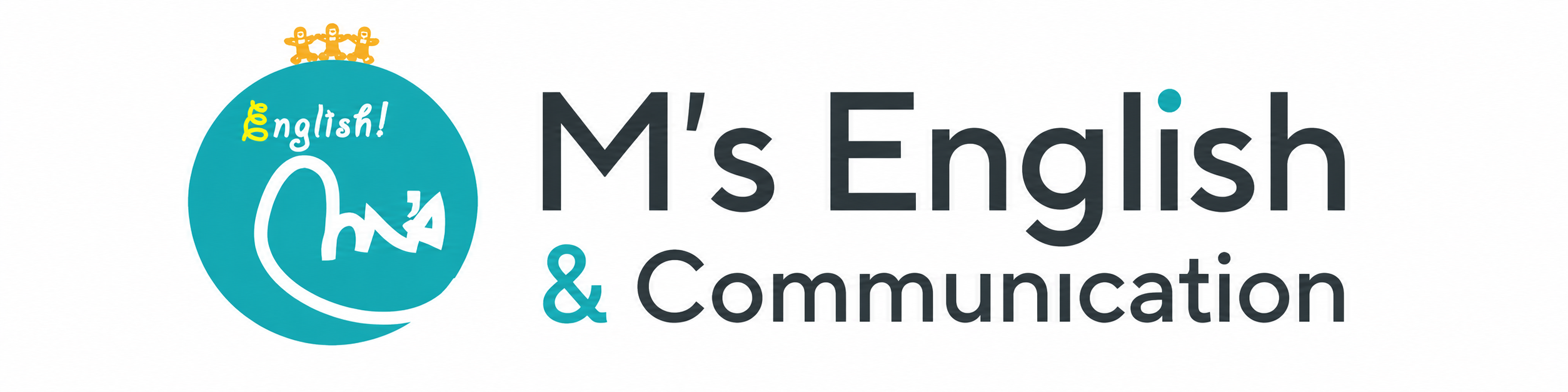 M's English & Communication